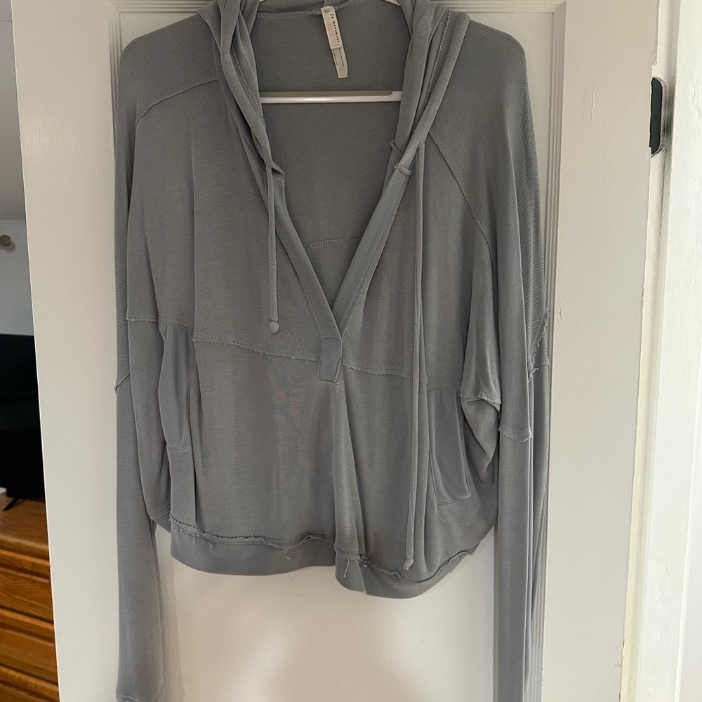 Free People Movement Women's Hoodie Top